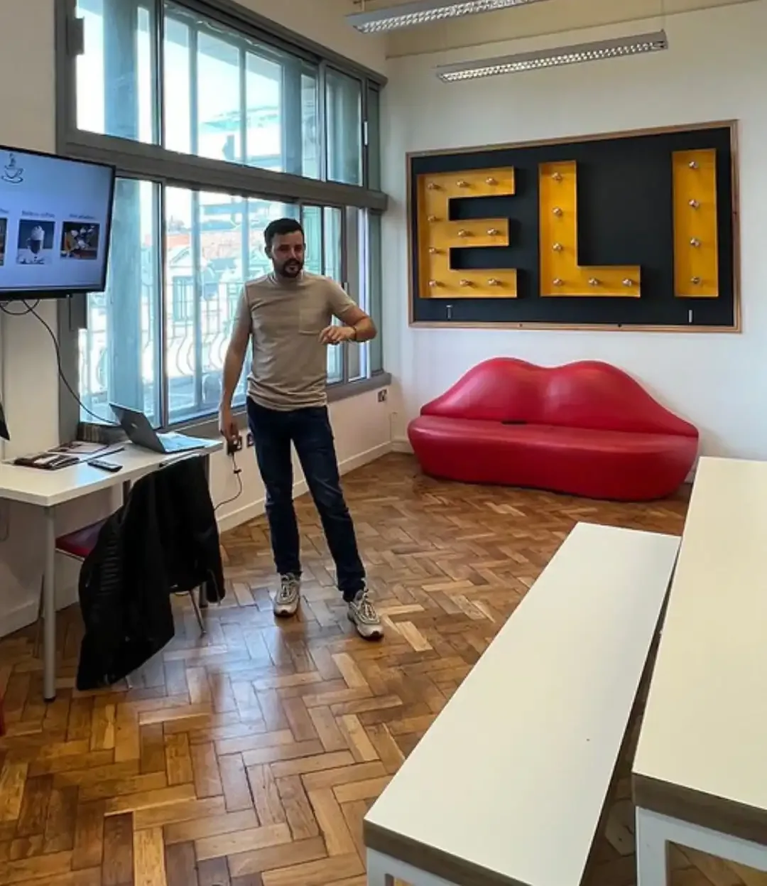 ELI Schools - Estudia y trabaja en Irlanda